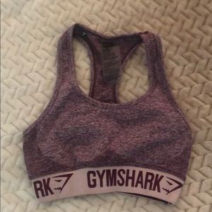 Gymshark sports bra